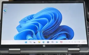 New Laptop HP Pavilion x360 8GB Intel Core i5 SSD 512GB