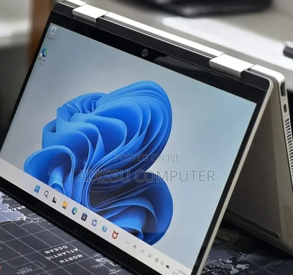 New Laptop HP Pavilion x360 8GB Intel Core i5 SSD 512GB