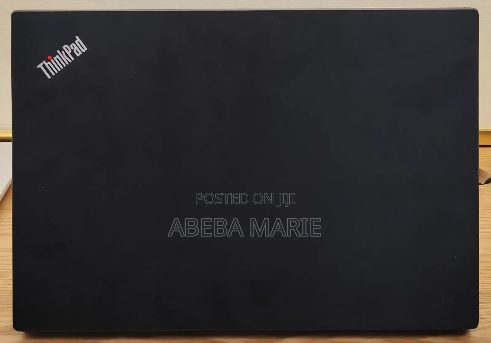 New Laptop Lenovo ThinkPad T14 G2 16GB Intel Core i7 SSD 512GB