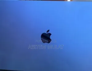 New Laptop Apple MacBook Pro 2021 M1 32GB Apple M1 Pro SSD 512GB