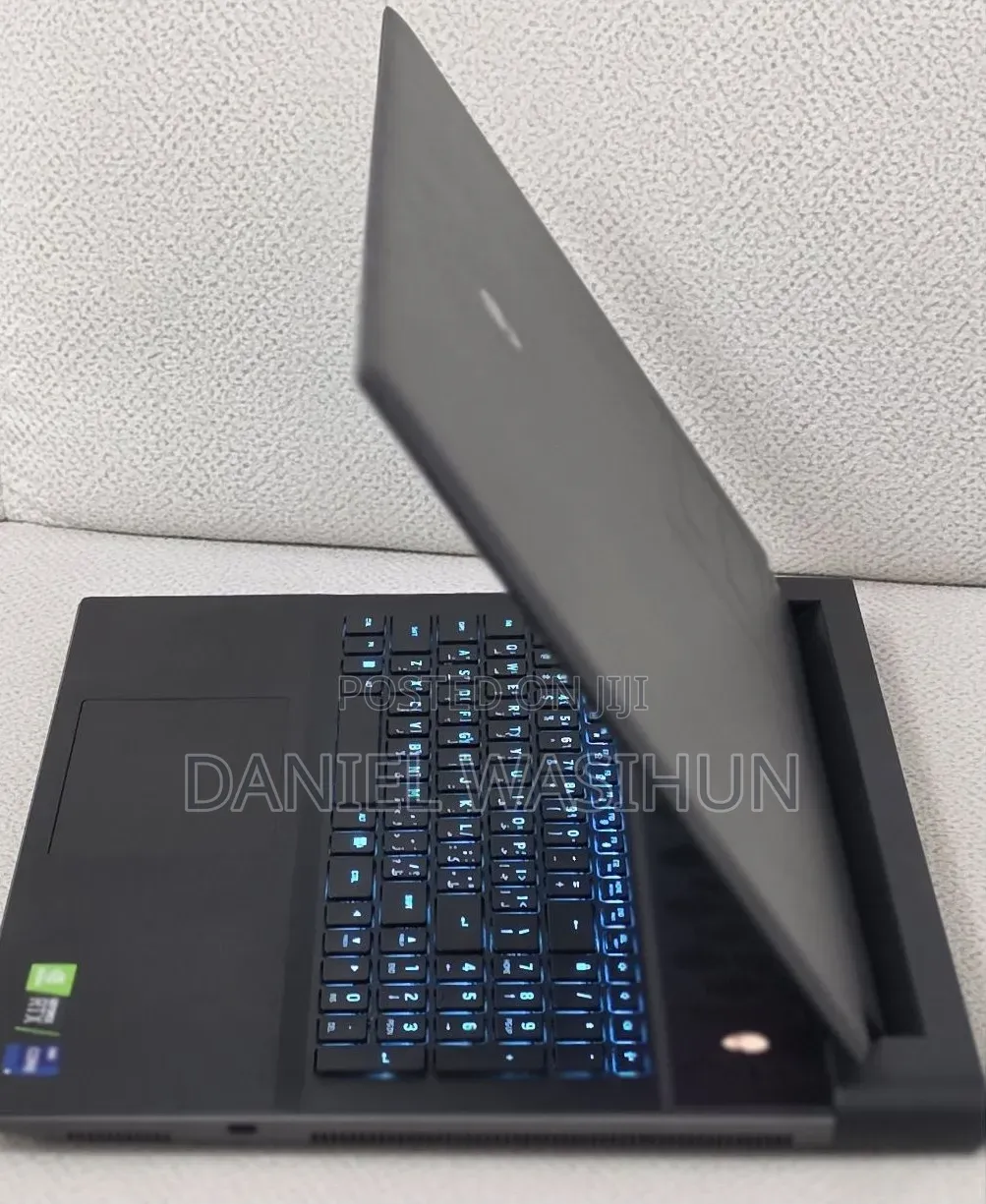 New Laptop Alienware M18X 32GB Intel Core i9 SSD 2T