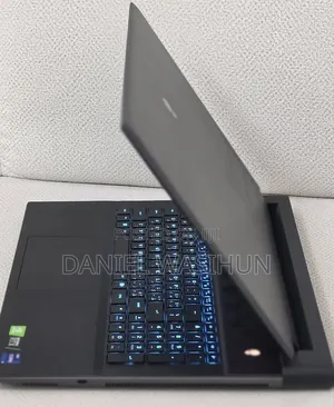New Laptop Alienware M18X 32GB Intel Core i9 SSD 2T