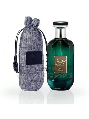 Mousuf Perfume