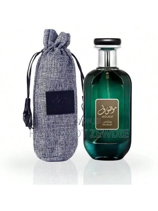 Mousuf Perfume