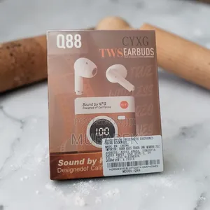 Hornwave Q88 TWS سماعات بلوتوث