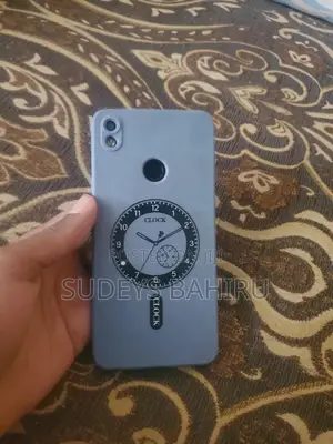 Tecno Spark 2 16 GB Black