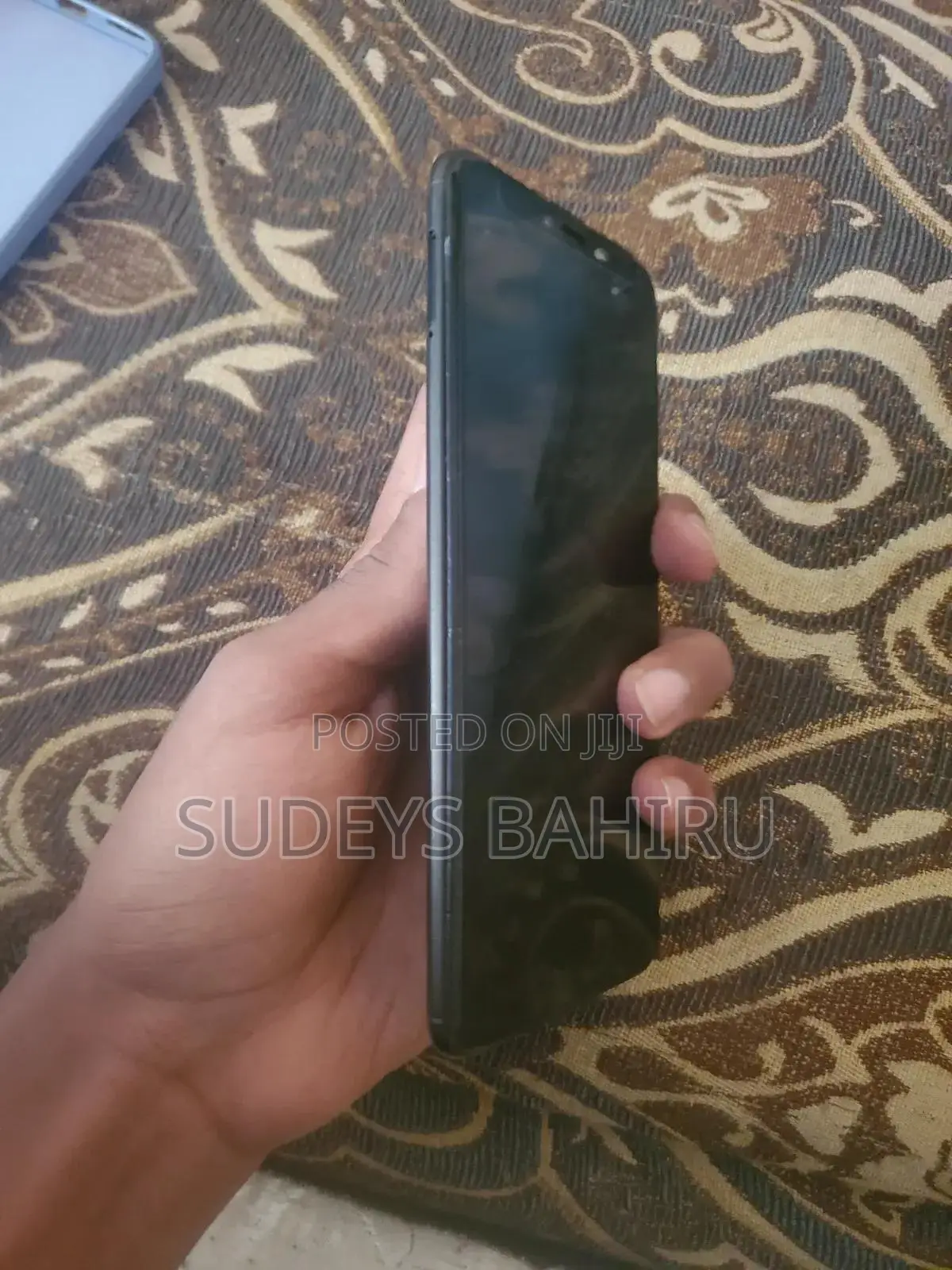 Tecno Spark 2 16 GB Black