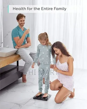 Eufy High Quality Smart Scale
