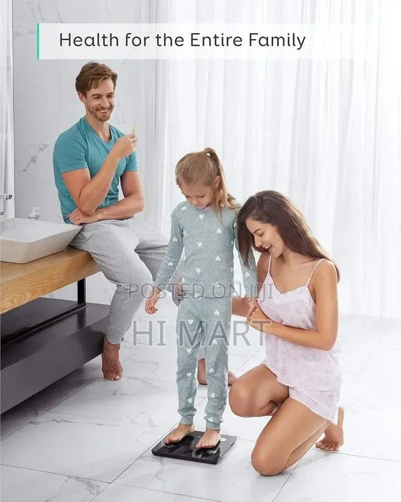 Eufy High Quality Smart Scale