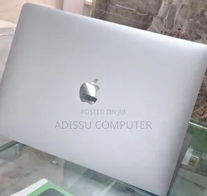 New Laptop Apple MacBook Air 2020 M1 8GB Apple M1 SSD 256GB