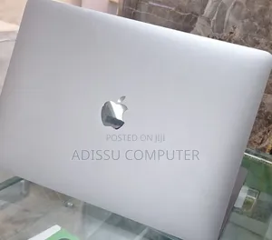 New Laptop Apple MacBook Air 2020 M1 8GB Apple M1 SSD 256GB