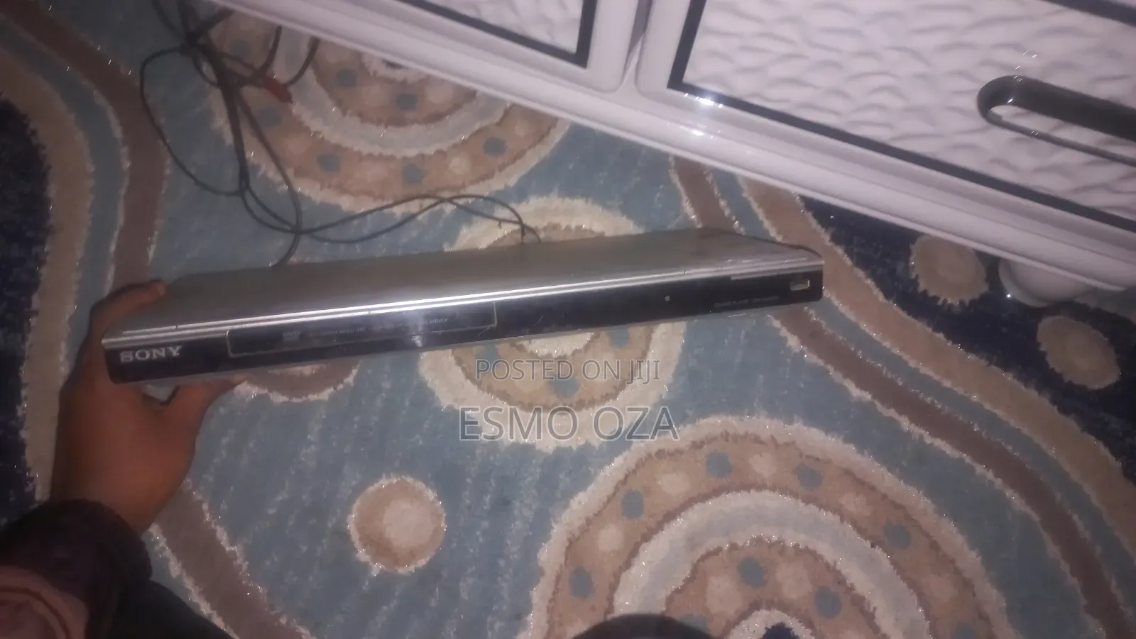 SONY DvD Flashe and Cd Orginal