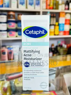 Cetaphil Acne Moisturizer
