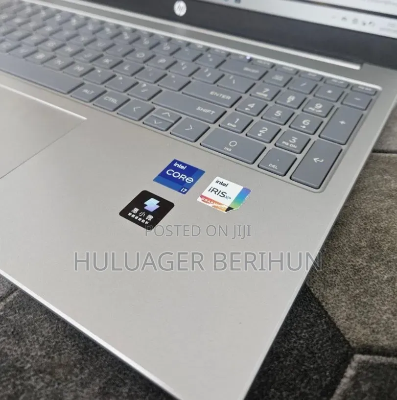 New Laptop HP Stream Notebook 16GB Intel Core i7 SSD 1T