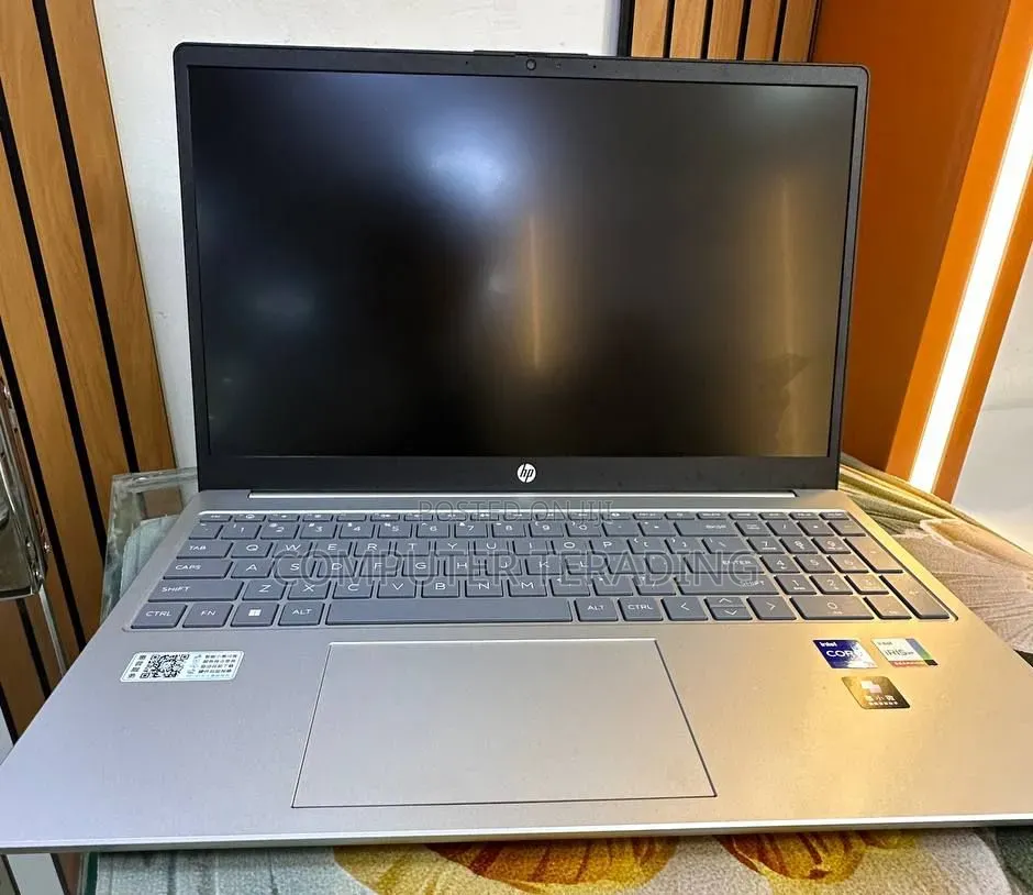 New Laptop HP Pavilion 15 16GB Intel Core i7 SSD 1T