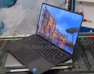 New Laptop Dell Precision 5560 32GB Intel Core i7 HDD+SSD 1T
