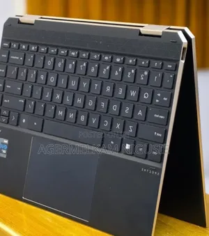 New Laptop HP Spectre X360 15 16GB Intel Core i7 SSD 512GB
