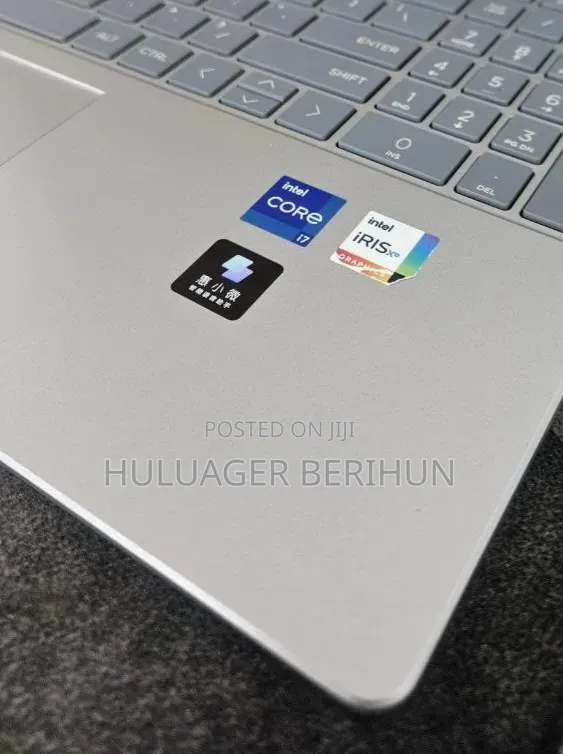 New Laptop HP Stream Notebook 16GB Intel Core i7 SSD 1T