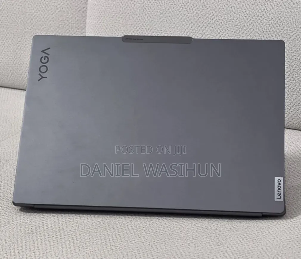 New Lenovo Yoga Pro 9i Aura Edition 32GB Intel Core Ultra 9 SSD 1T