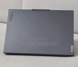 New Lenovo Yoga Pro 9i Aura Edition 32GB Intel Core Ultra 9 SSD 1T