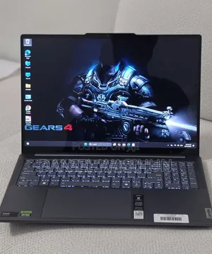 New Lenovo Yoga Pro 9i Aura Edition 32GB Intel Core Ultra 9 SSD 1T