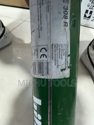HILCO HILCHROME 308 R Stainless Steel