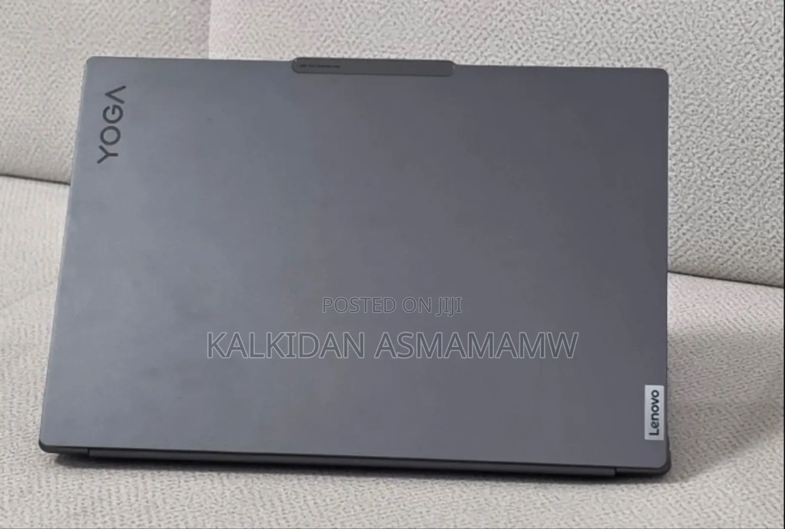 New Laptop Lenovo Yoga 2 32GB Intel Core Ultra 9 SSD 1T