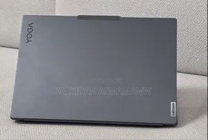 New Laptop Lenovo Yoga 2 32GB Intel Core Ultra 9 SSD 1T