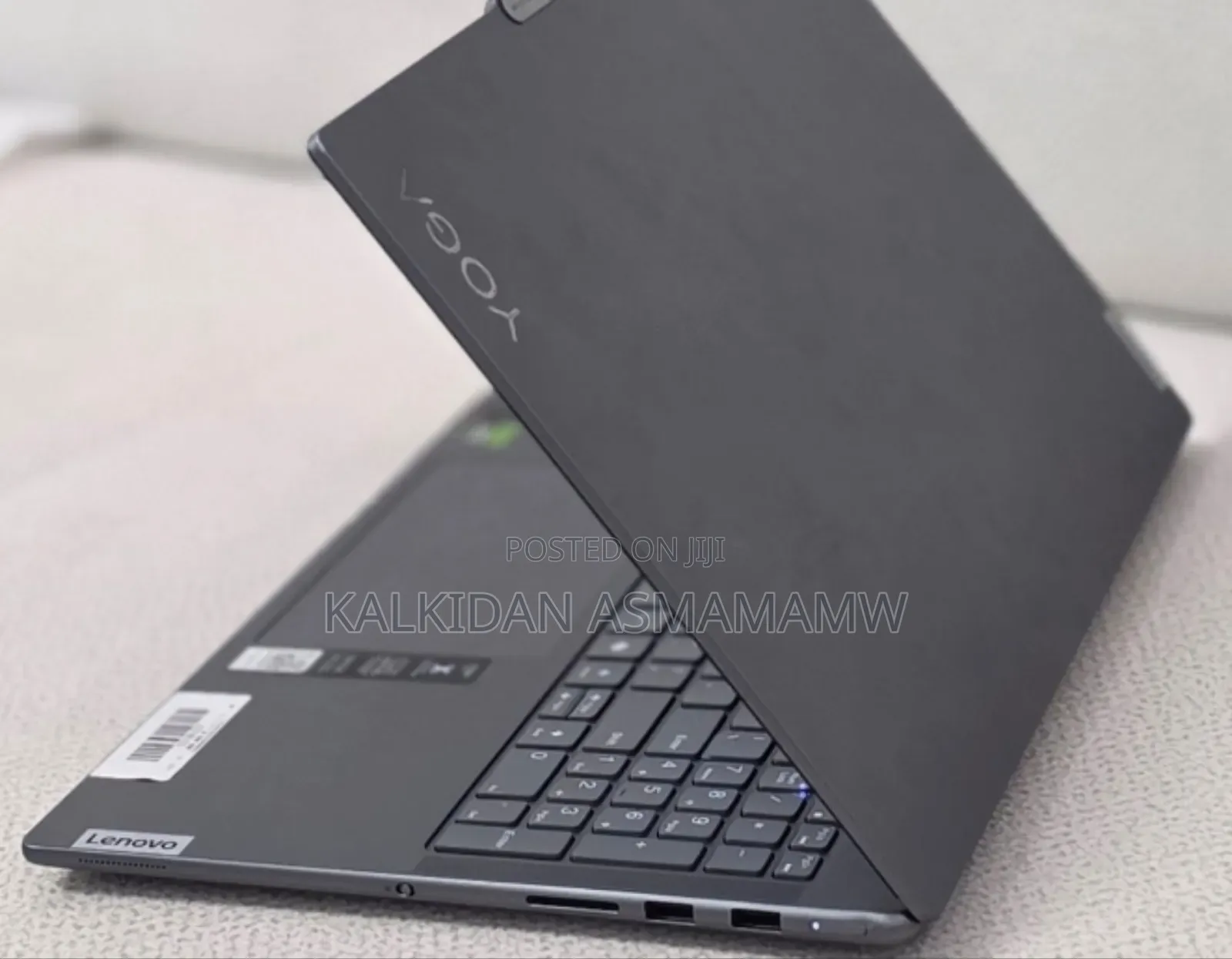 New Laptop Lenovo Yoga 2 32GB Intel Core Ultra 9 SSD 1T