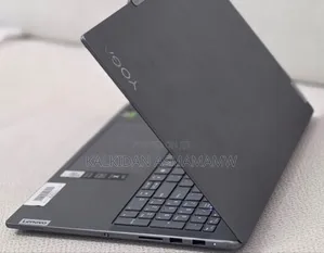 New Laptop Lenovo Yoga 2 32GB Intel Core Ultra 9 SSD 1T