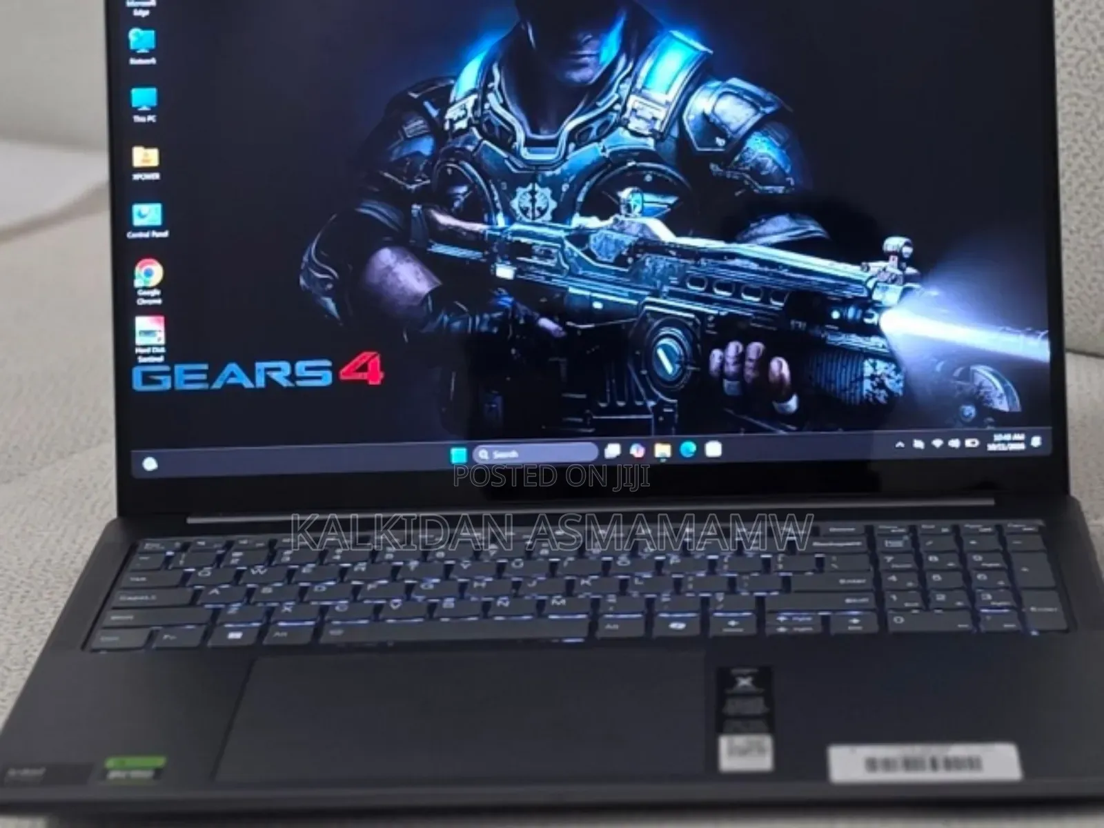 New Laptop Lenovo Yoga 2 32GB Intel Core Ultra 9 SSD 1T