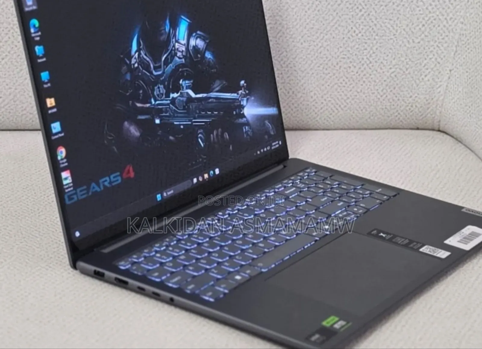 New Laptop Lenovo Yoga 2 32GB Intel Core Ultra 9 SSD 1T
