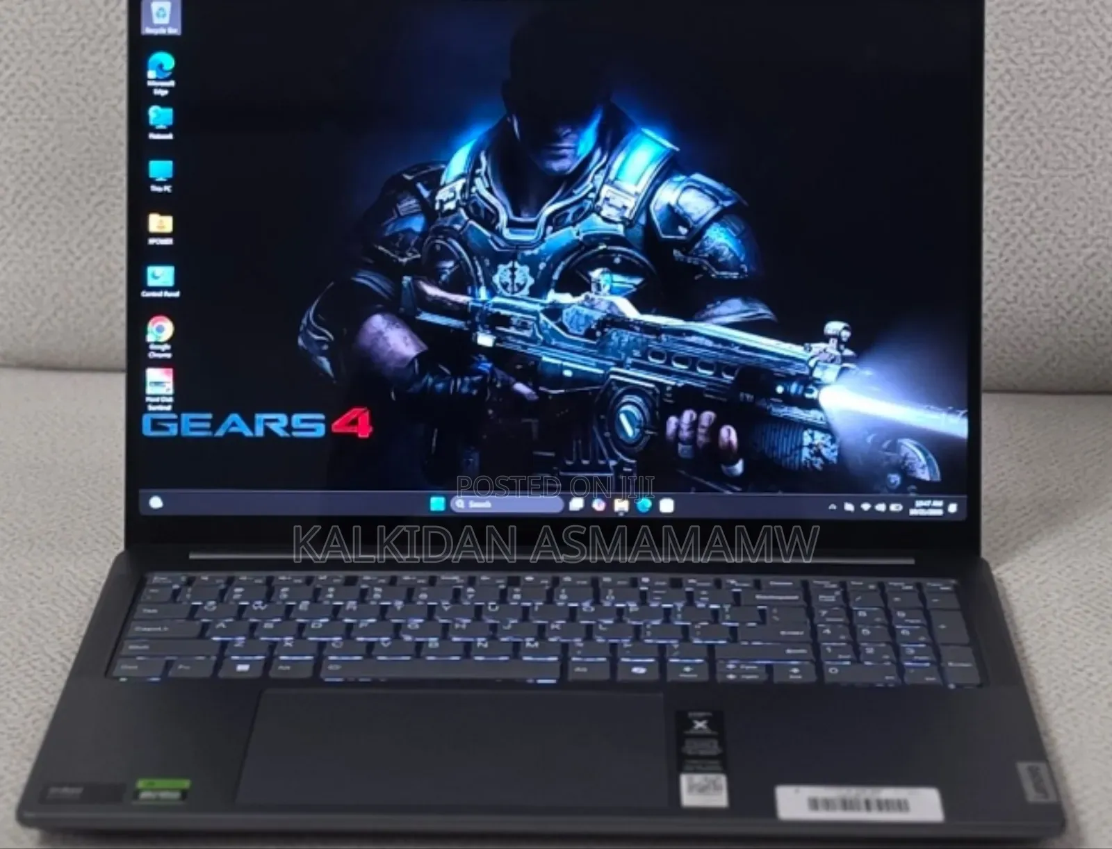 New Laptop Lenovo Yoga 2 32GB Intel Core Ultra 9 SSD 1T