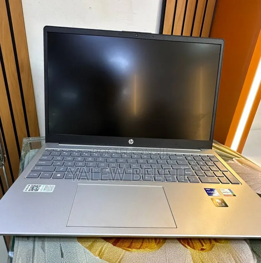 New Laptop HP Pavilion 15 16GB Intel Core i7 SSD 1T