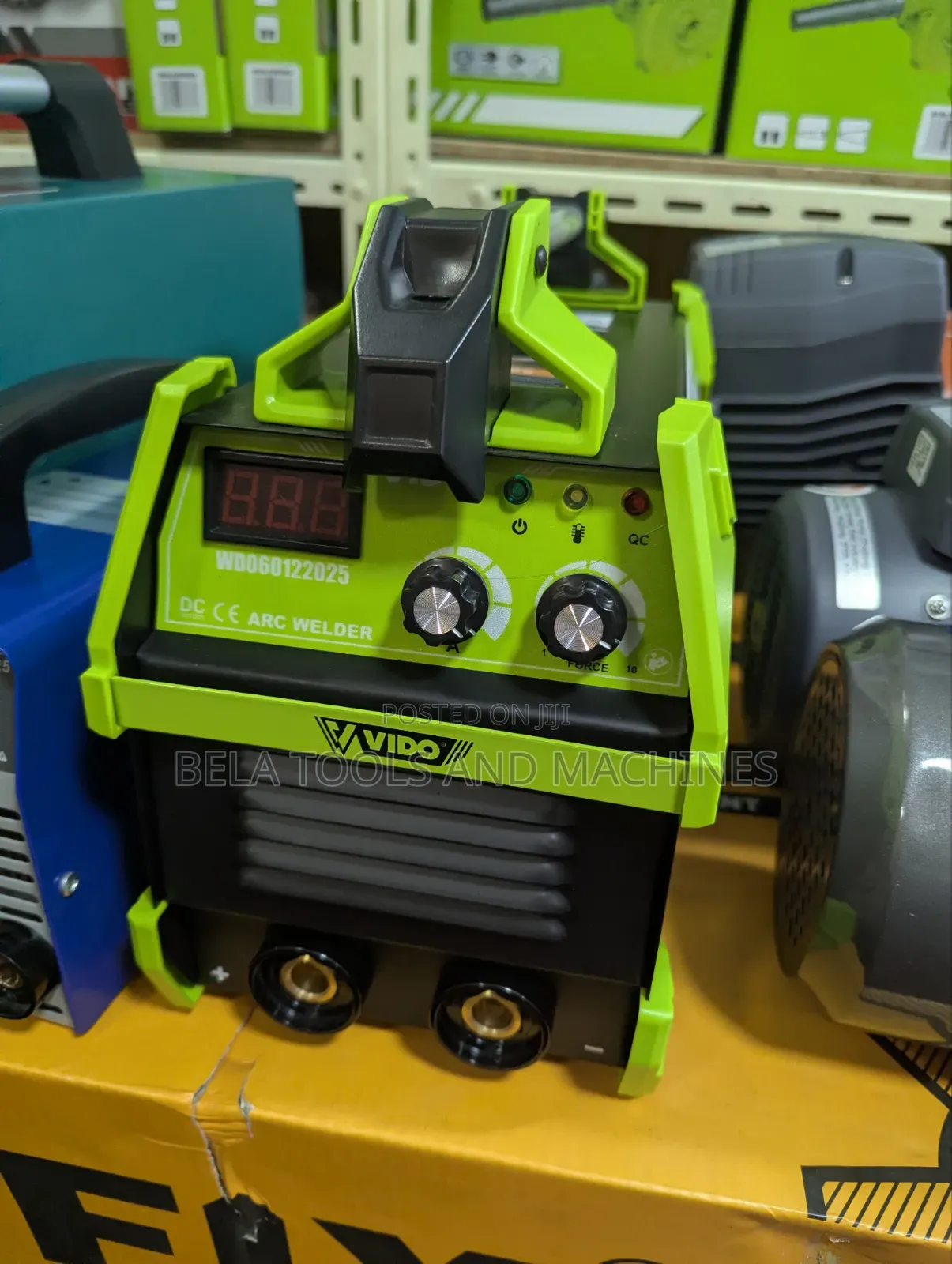 Vido Welding 250A