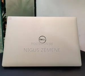 New Laptop Dell XPS 15 7590 16GB Intel Core i7 SSD 512GB