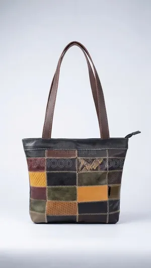 Lather Womes Bag