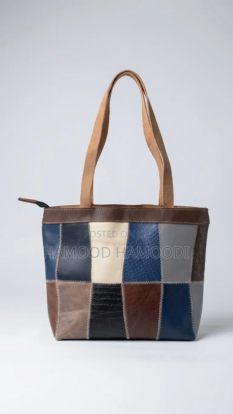 Lather Womes Bag