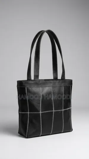 Lather Womes Bag
