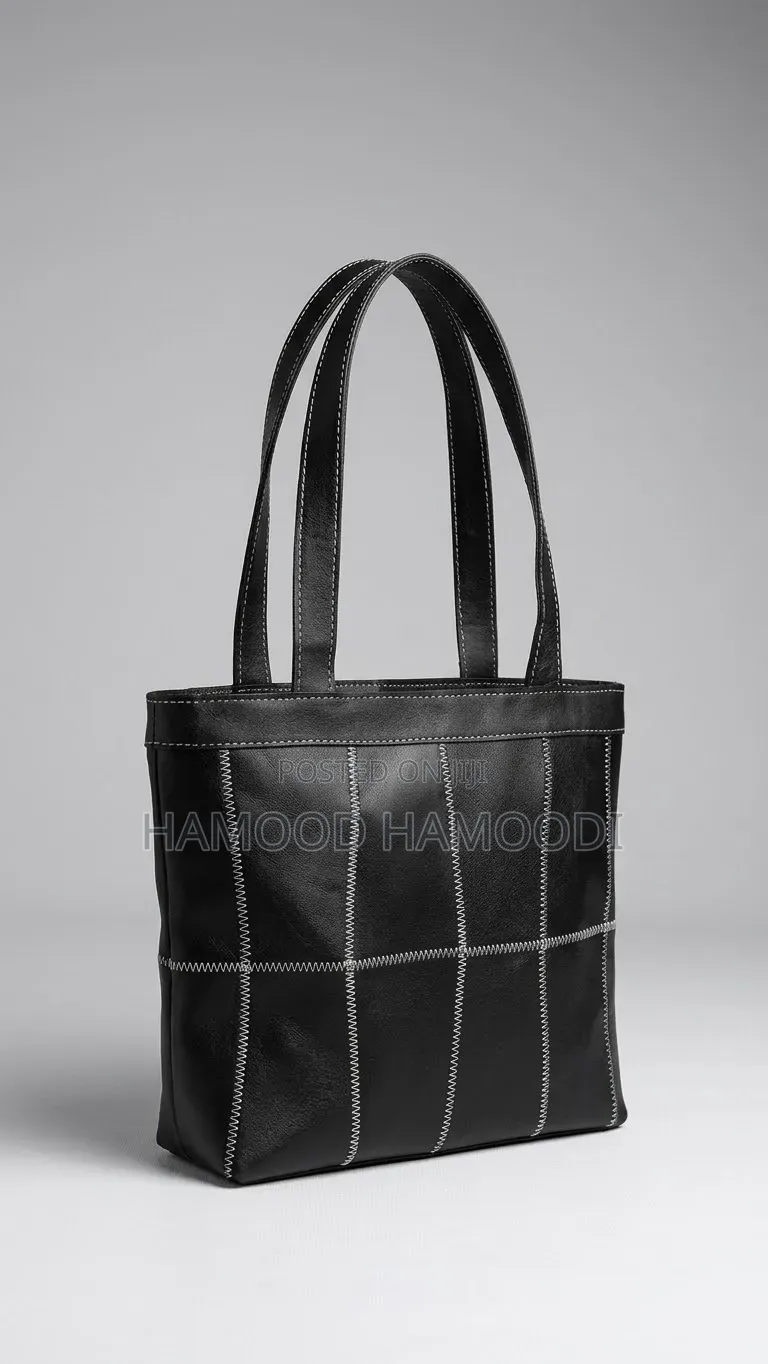 Lather Womes Bag