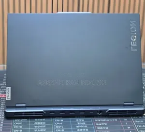 New Laptop Lenovo Legion 9 16GB Intel Core i9 SSD 1T