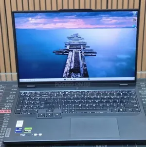 New Laptop Lenovo Legion 9 16GB Intel Core i9 SSD 1T