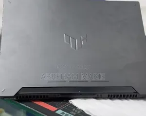 New Laptop Asus TUF Gaming F15 16GB Intel Core i7 SSD 1T