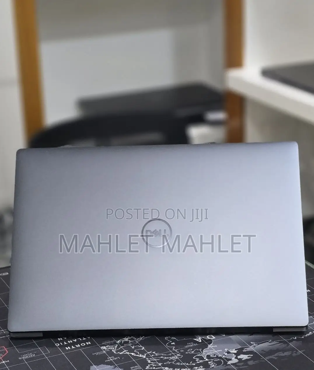 New Laptop Dell XPS 13 16GB Intel Core i7 SSD 512GB