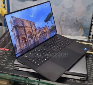 New Laptop Dell Precision 5560 32GB Intel Core i7 SSD 1T