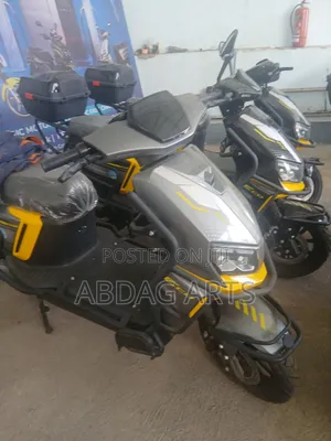 New Motorcycle 2026