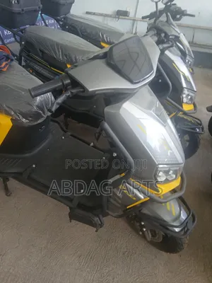 New Motorcycle 2026