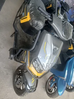 New Motorcycle 2026