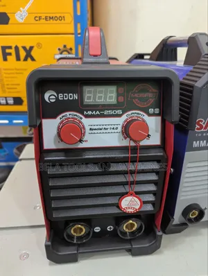 Original Edon Welding Machine 250A
