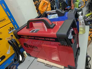Original Edon Welding Machine 250A